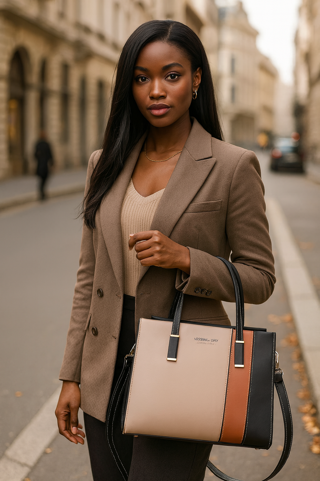 SAC DIVA