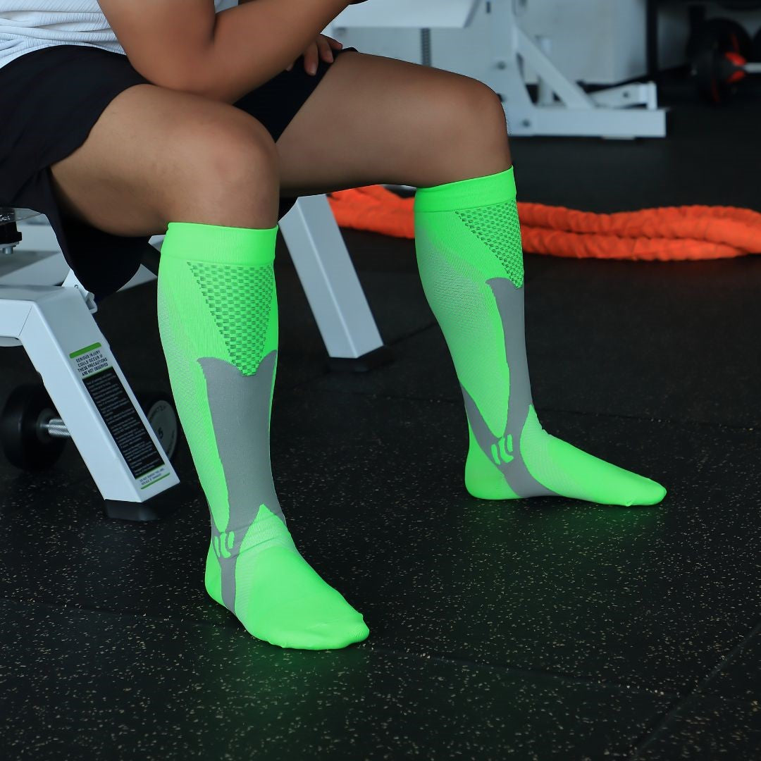 CHAUSSETTES DE COMPRESSION MediFlex