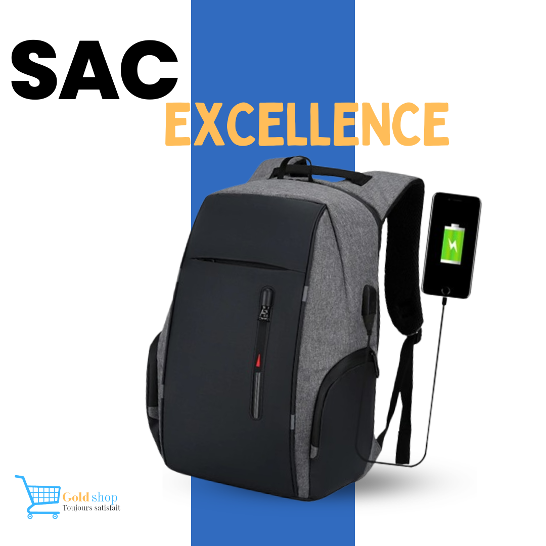 SAC EXCELLENCE