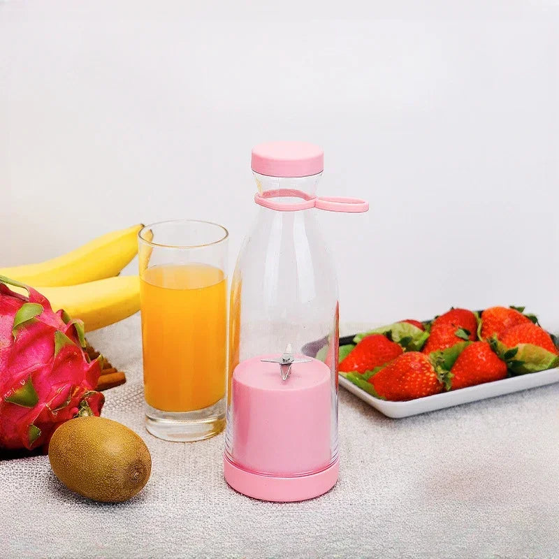 MIXEUR PORTABLE