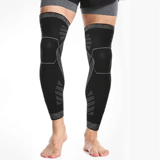 GENOUILLÈRE DE COMPRESSION