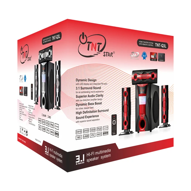 MINI-CHAINE HAUT DE GAMME