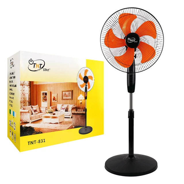 VENTILATEUR ECONOMIQUE 16''