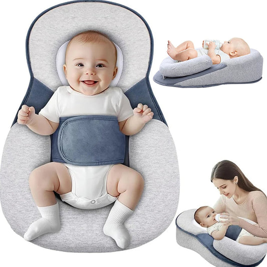 Lit de Bébé