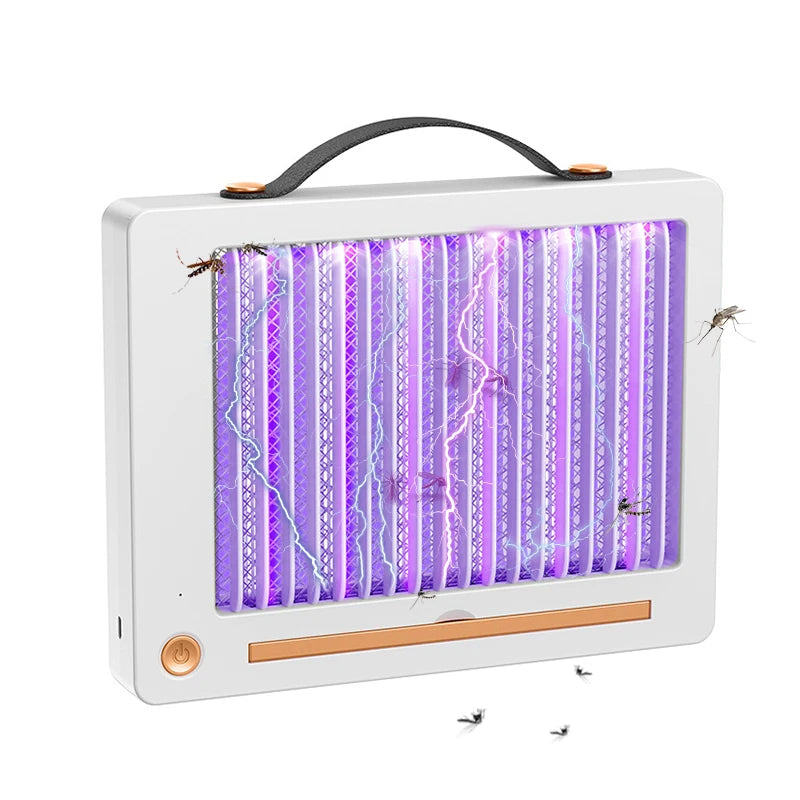 LAMPE ANTI-MOUSTIQUE