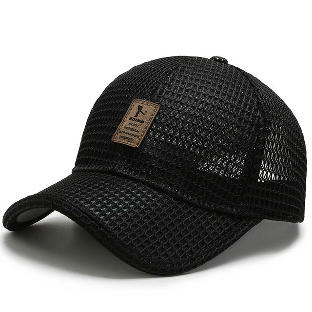 CASQUETTE TRUCKER MESH™  – Unisexe