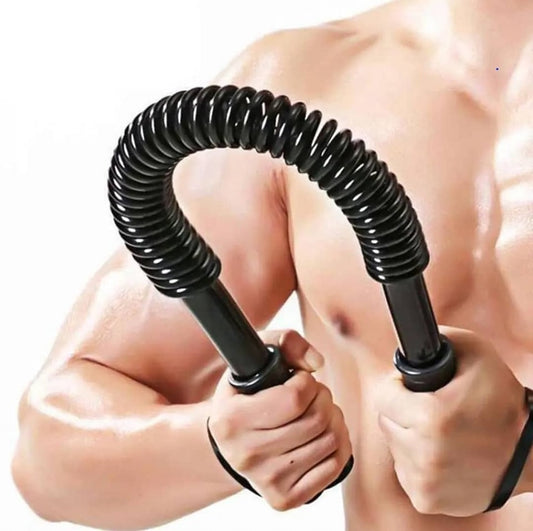 BARRE DE TORSION polyvalente