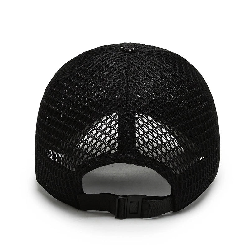 CASQUETTE TRUCKER MESH™  – Unisexe