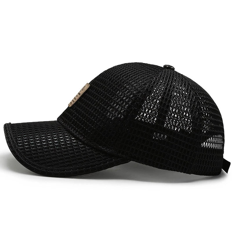 CASQUETTE TRUCKER MESH™  – Unisexe