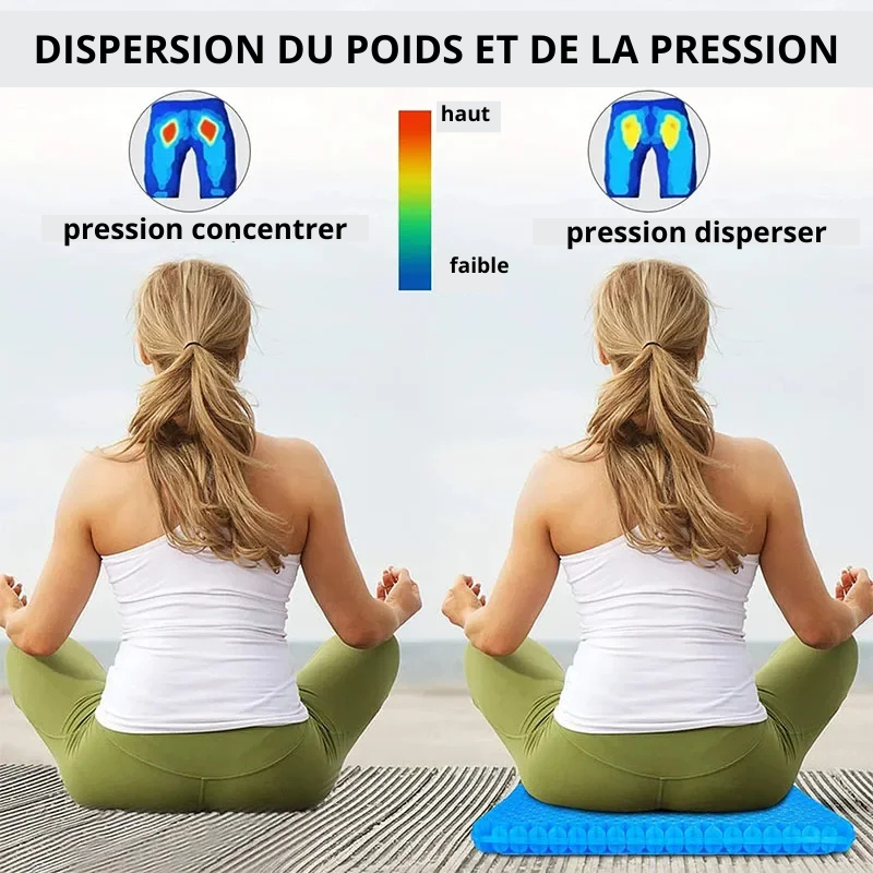 COUSSIN ORTHOPEDIQUE
