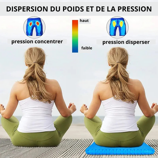 COUSSIN ORTHOPEDIQUE