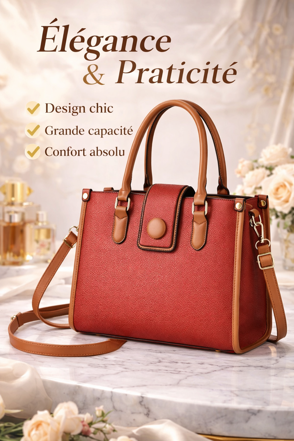 SAC  SUBLIME