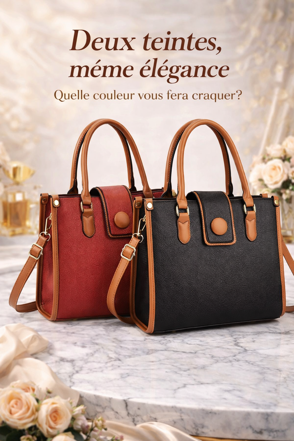 SAC  SUBLIME