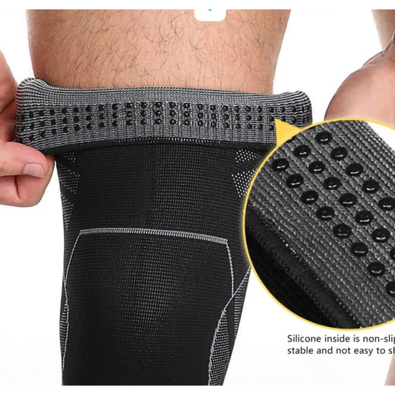 GENOUILLÈRE DE COMPRESSION