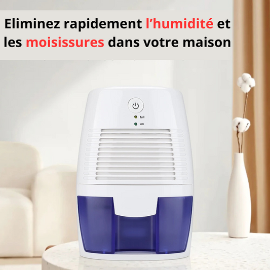 DESHUMIDIFICATEUR ULTRA