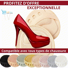 COUSSINET CONFORT +