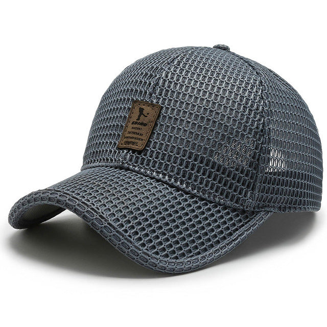 CASQUETTE TRUCKER MESH™  – Unisexe