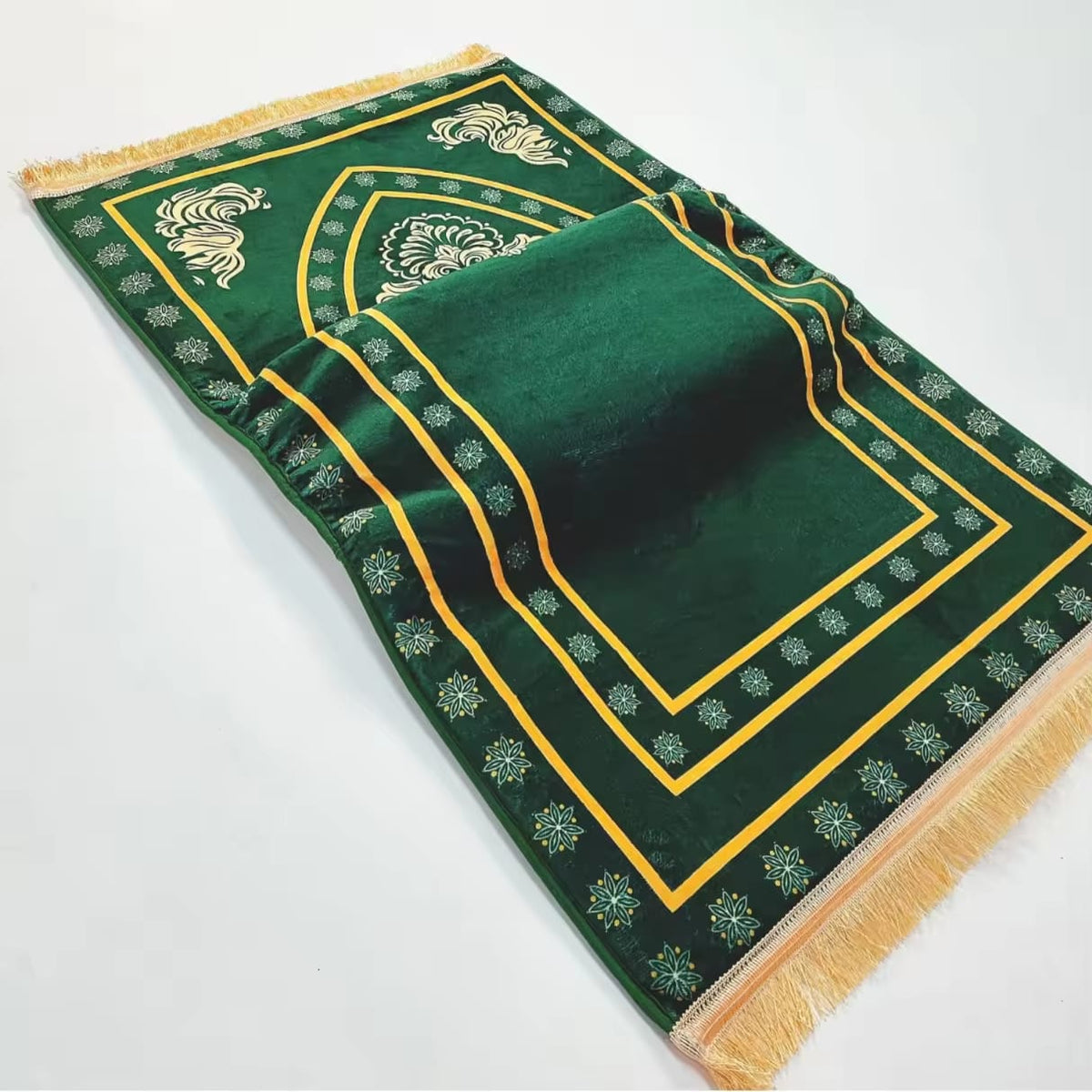 TAPIS DE PRIÈRE ERGONOMIQUE CONFORT+™