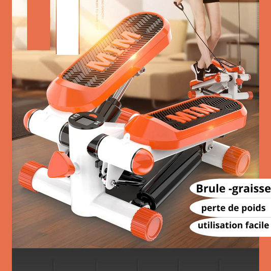 STEPPER MULTIFONCTION