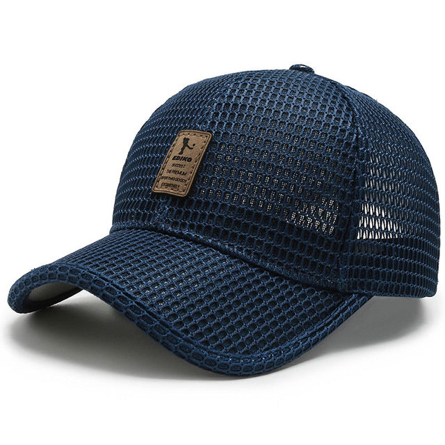 CASQUETTE TRUCKER MESH™  – Unisexe