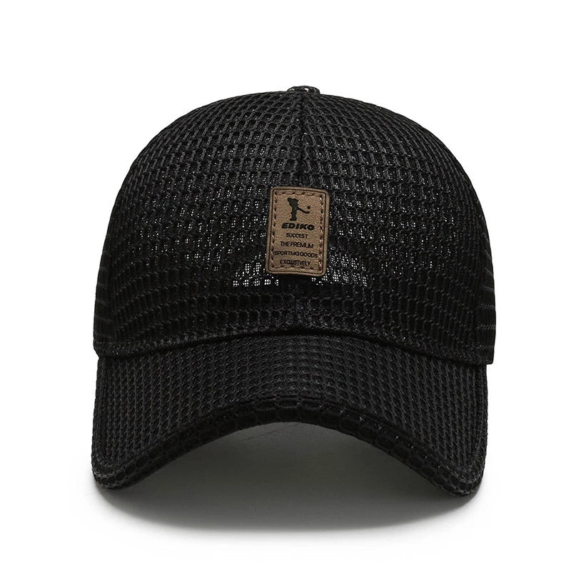 CASQUETTE TRUCKER MESH™  – Unisexe
