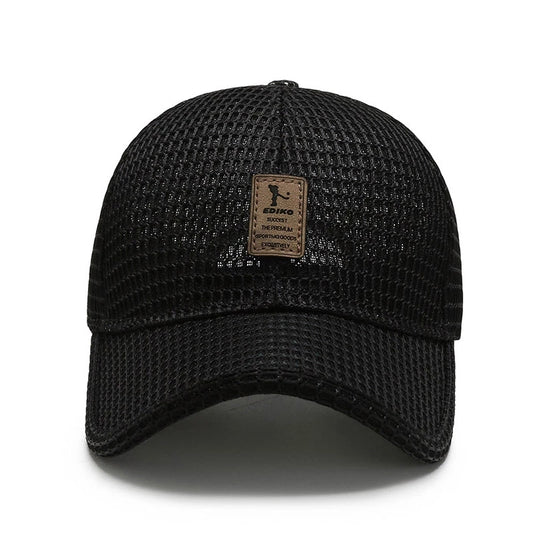 CASQUETTE TRUCKER MESH™  – Unisexe