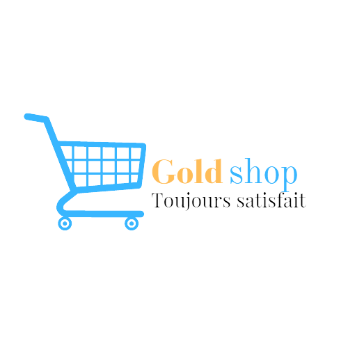 GOLD SHOP