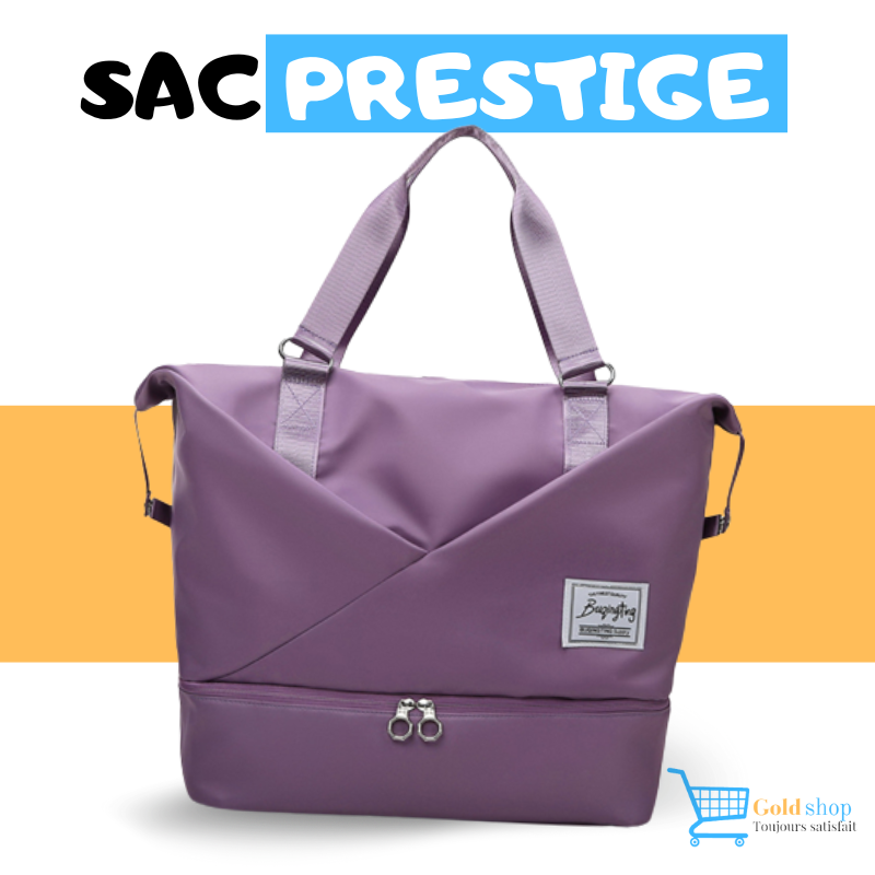 SAC PRESTIGE