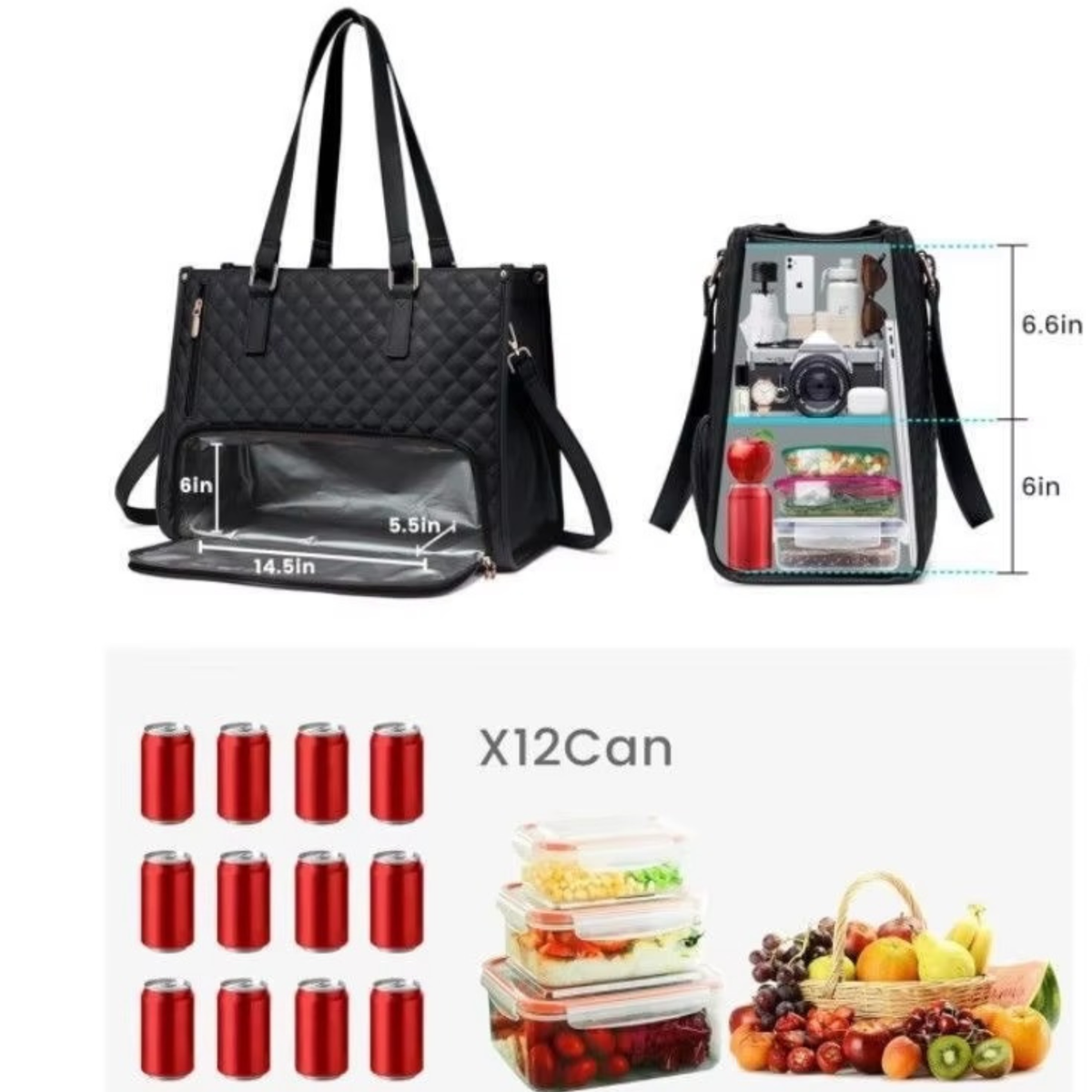 THERMO SAC 2 EN 1