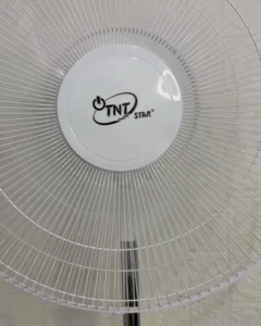 Ventilateur  Rechargeable 18"
